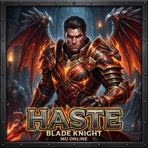 Haste