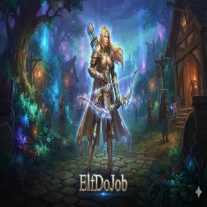 ElfDoJob