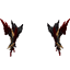 Lilith Gloves