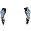 Cloud Gloves v1 KNIGHT ED