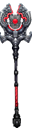 Odin Staff