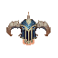 Balrog Helm